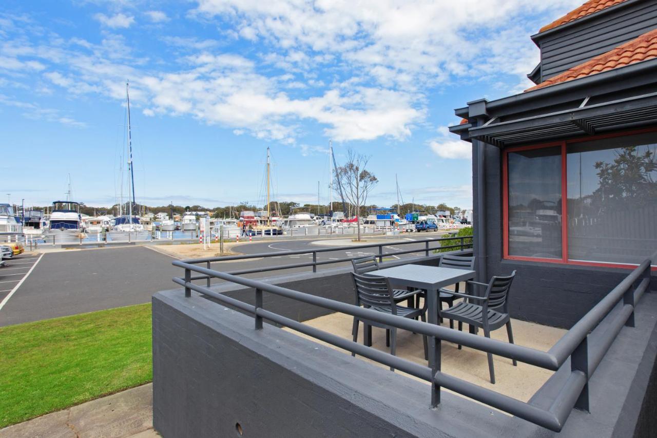 Resort Mariners Cove Waterfront And 3*